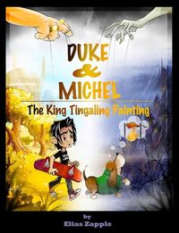 The King Tingaling Painting