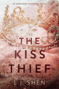 The Kiss Thief