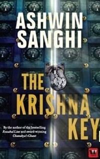 The Krishna Key