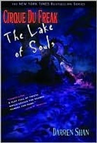 The Lake of Souls