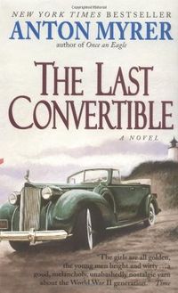 The Last Convertible