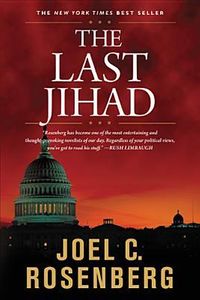 The Last Jihad