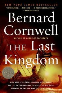 The Last Kingdom