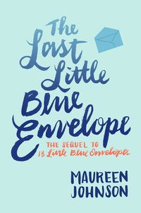 The Last Little Blue Envelope