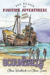 The League of Maritime Adventurers: Scoundrels