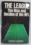 The League: The Rise and Decline of the NFL