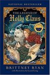 The Legend of Holly Claus