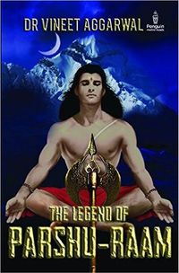 The Legend of Parshu-Raam