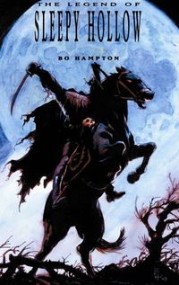 The Legend of Sleepy Hollow (Graphic Novel)