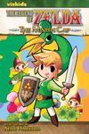 The Legend of Zelda: The Minish Cap