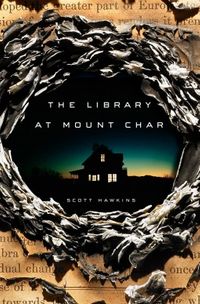 The Library at Mount Char