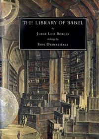 The Library of Babel