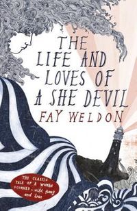 The Life and Loves of a She Devil