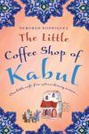 The Little Coffee Shop of Kabul