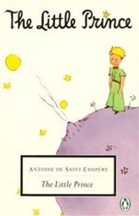 The Little Prince & Letter to a Hostage