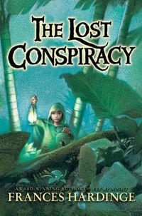 The Lost Conspiracy