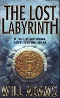 The Lost Labyrinth