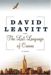 The Lost Language of Cranes