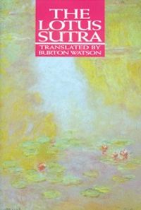 The Lotus Sutra