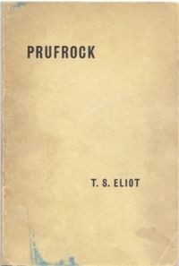 The Love Song of J. Alfred Prufrock and Other Poems