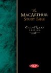 The MacArthur Study Bible, NKJV