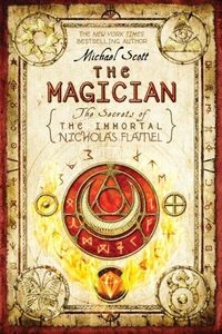 The Magician