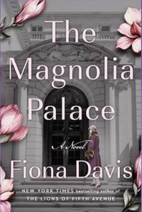 The Magnolia Palace