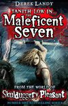 The Maleficent Seven: From the World of Skulduggery Pleasant