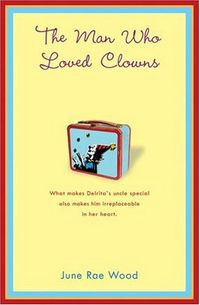 The Man Who Loved Clowns