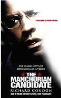 The Manchurian Candidate