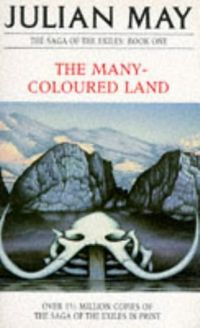 The Many-Coloured Land