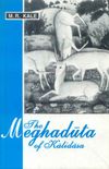 The Meghadūta of Kālidāsa