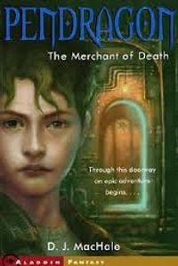 The Merchant of Death