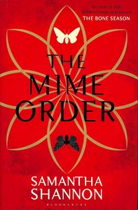 The Mime Order