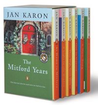 The Mitford Years Boxed Set Volumes 1-6
