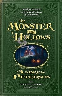 The Monster in the Hollows