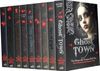 The Morganville Vampires, #1-9