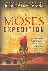 The Moses Expedition