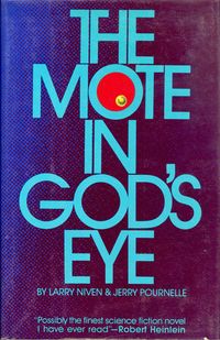 The Mote in God's Eye