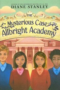 The Mysterious Case of the Allbright Academy