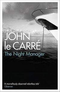 The Night Manager