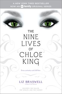 The Nine Lives of Chloe King