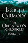 The Obernewtyn Chronicles Omnibus, #1-6