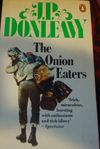 The Onion Eaters