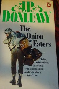 The Onion Eaters