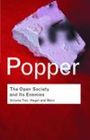 The Open Society and Its Enemies - Volume Two: Hegel and Marx
