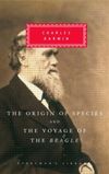 The Origin of Species/The Voyage of the Beagle