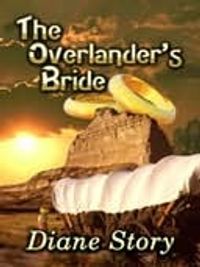 The Overlander's Bride