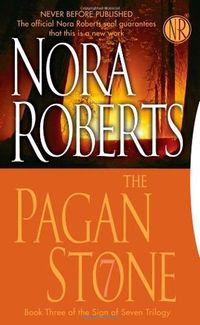 The Pagan Stone