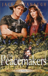 The Peacemakers (American Family Portrait #8)